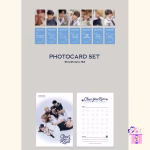 CLOSE YOUR EYES - 2026 Season's Greetings - Image 7