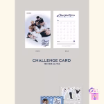 CLOSE YOUR EYES - 2026 Season's Greetings - Image 8