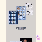 CLOSE YOUR EYES - 2026 Season's Greetings - Image 9