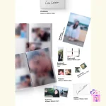 Gahyun (Dreamcatcher) - Photobook Love Letter - Image 3