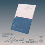 DK X SEUNGKWAN (SEVENTEEN) - Serenade (COMPACT Ver.) + Limited Photocards* [1st Mini Album] - Without Photocard