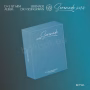 DK X SEUNGKWAN (SEVENTEEN) - Serenade (KiT Ver.) [1st Mini Album]