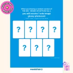 ENHYPEN - THE SIN : VANISH (FUGITIVES Ver.) + Limited Photocards* [7th Mini Album] - Image 3