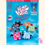 ENHYPEN - THE SIN : VANISH (Voice Keyring Ver.) [7th Mini Album] (Random) - Image 2