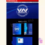 ENHYPEN - THE SIN : VANISH (Weverse Albums ver.) + Weverse Gifts* [7th Mini Album] - Image 3