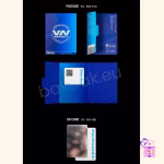 ENHYPEN - THE SIN : VANISH (Weverse Albums ver.) + Weverse Gifts* [7th Mini Album] - Image 4