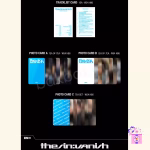 ENHYPEN - THE SIN : VANISH (Weverse Albums ver.) + Weverse Gifts* [7th Mini Album] - Image 5