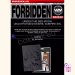 ENHYPEN - THE SIN : VANISH [7th Mini Album] - Image 2