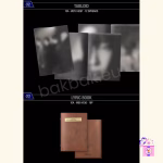 ENHYPEN - THE SIN : VANISH [7th Mini Album] - Image 3