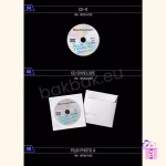 ENHYPEN - THE SIN : VANISH [7th Mini Album] - Image 4