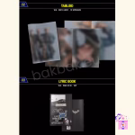 ENHYPEN - THE SIN : VANISH [7th Mini Album] - Image 10