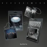 EXO - REVERXE (Big SMini Ver. SMART ALBUM) [8th Full Album]