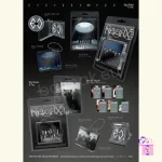 EXO - REVERXE (Big SMini Ver. SMART ALBUM) [8th Full Album] - Image 2