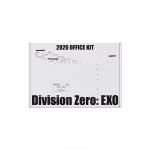 EXO - 2026 Season’s Greetings [Division Zero: EXO]