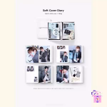 EXO - 2026 Season’s Greetings [Division Zero: EXO] - Image 4