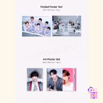 EXO - 2026 Season’s Greetings [Division Zero: EXO] - Image 5