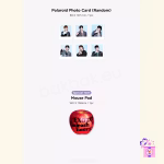 EXO - 2026 Season’s Greetings [Division Zero: EXO] - Image 8