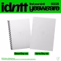 idntt - yesweare [2nd Mini Album] - Random Ver. (yesweare)