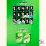 idntt - yesweare (Objekt Music Album Ver.) [2nd Mini Album] - Image 3