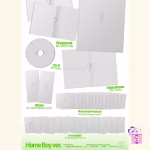 idntt - yesweare [2nd Mini Album] - Image 5