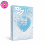 ILLIT - 2025 ILLIT: after the Glitter Day + Limited MUSICPLANT POB* (Photobook)