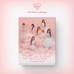 izna - 2026 Season’s Greetings [365 Knots]