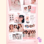 izna - 2026 Season’s Greetings [365 Knots] - Image 3