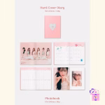 izna - 2026 Season’s Greetings [365 Knots] - Image 5