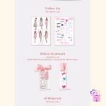 izna - 2026 Season’s Greetings [365 Knots] - Image 8