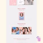 izna - 2026 Season’s Greetings [365 Knots] - Image 11