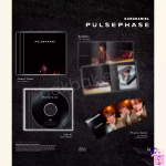 Kang Daniel - PULSEPHASE [Special Album] - Image 2