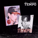 MINHO (SHINee) - TEMPO [1st Single Album]