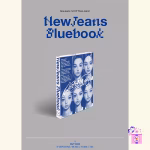 NewJeans – New Jeans (Bluebook ver.) [1st EP] - Image 2