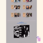 NewJeans – New Jeans (Bluebook ver.) [1st EP] - Image 15