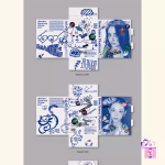 NewJeans – New Jeans (Bluebook ver.) [1st EP] - Image 4