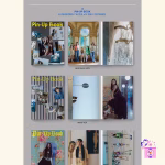 NewJeans – New Jeans (Bluebook ver.) [1st EP] - Image 8