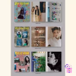 NewJeans – New Jeans (Bluebook ver.) [1st EP] - Image 9