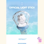 ONEW (SHINee) - Official Light Stick - Image 2