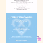 ONEW (SHINee) - Official Light Stick - Image 11