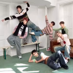 RIIZE - All of You (Limited Edition) + POB [Japan 2nd Single Album]