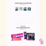 SHINee - 2026 Season's Greetings [SHINee CREW] - Image 8