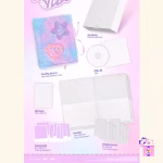 SAY MY NAME - &Our Vibe (OUR VIBE Ver.) [3rd EP Album] - Image 3