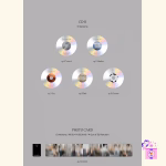 SEVENTEEN - Face the Sun (4th Album) - Image 7