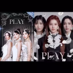 MISAMO (TWICE) - PLAY (Limited Edition) [JAPAN 1st Full Album]