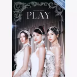 MISAMO (TWICE) - PLAY (Limited Edition) [JAPAN 1st Full Album] - Image 2