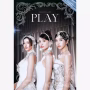 MISAMO (TWICE) - PLAY (Limited Edition) [JAPAN 1st Full Album] - Limited A (CD+DVD)