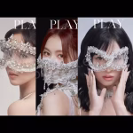 MISAMO (TWICE) - PLAY (Limited Member Edition) [JAPAN 1st Full Album]