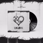 XLOV - UXLXVE (LP Ver.) [1st Mini Album]