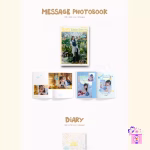 YENA - 2026 Season’s Greetings + Limited EVERLINE Photocard* [YENA’s Little Seasons] - Image 6