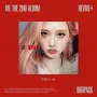 IVE - REVIVE+ (Limited Digipack Ver.) [2nd Full Album] - GAEUL Ver. (REVIVE+)